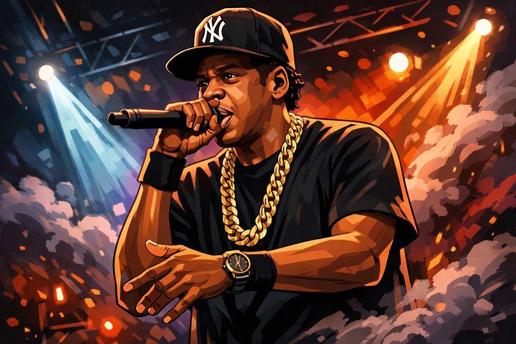 Entradas para Jay-Z en Philadelphia - mayo de 2026