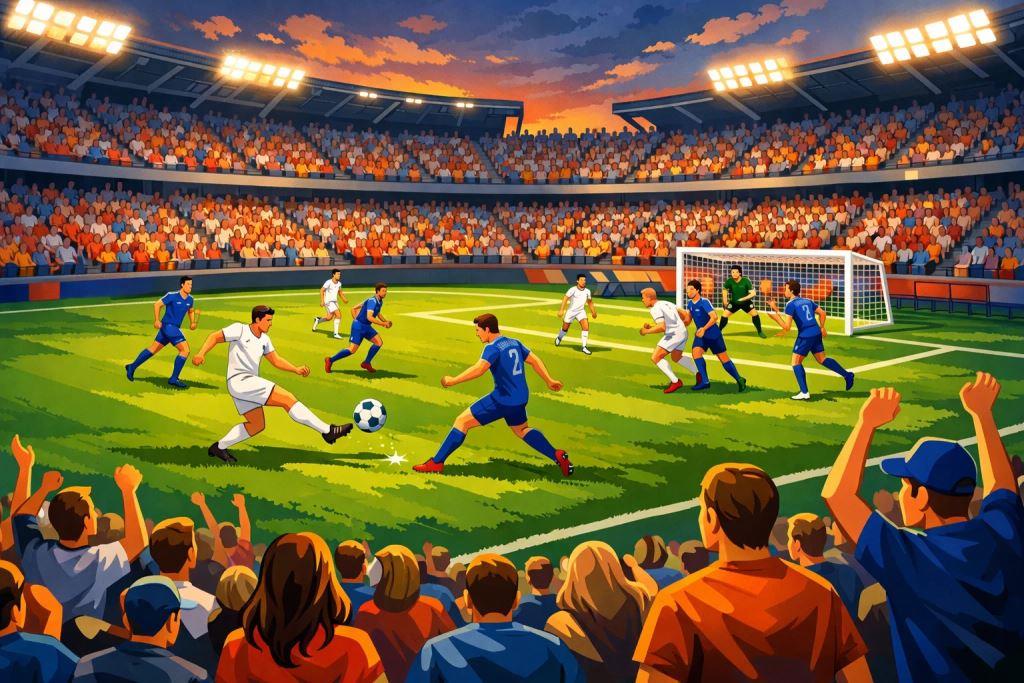 Panama vs Croatia Tickets