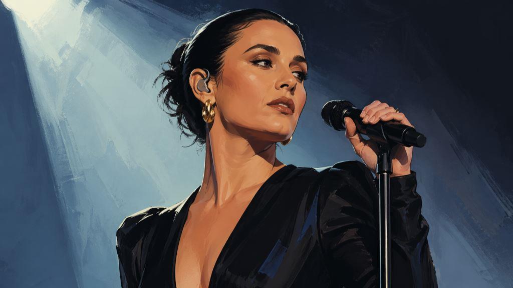 Ulaznice za Jessie Ware u Washington - listopad 2026