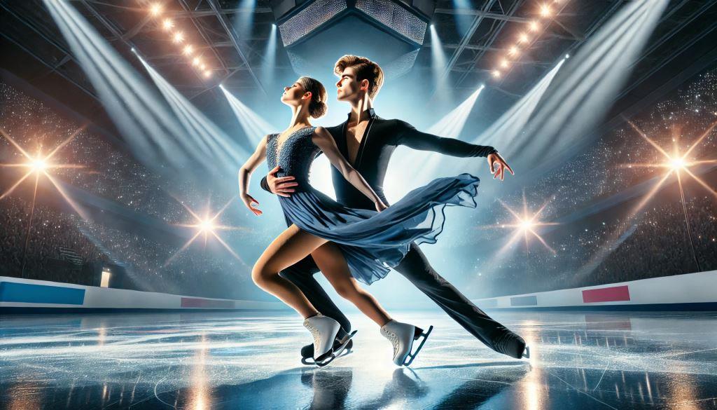 Artistic skating Tickets (Winter Sports Games 2026)