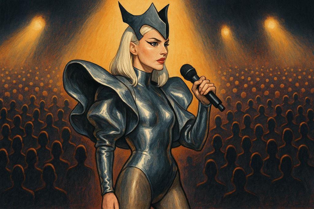 Lady Gaga Billets (Concert)