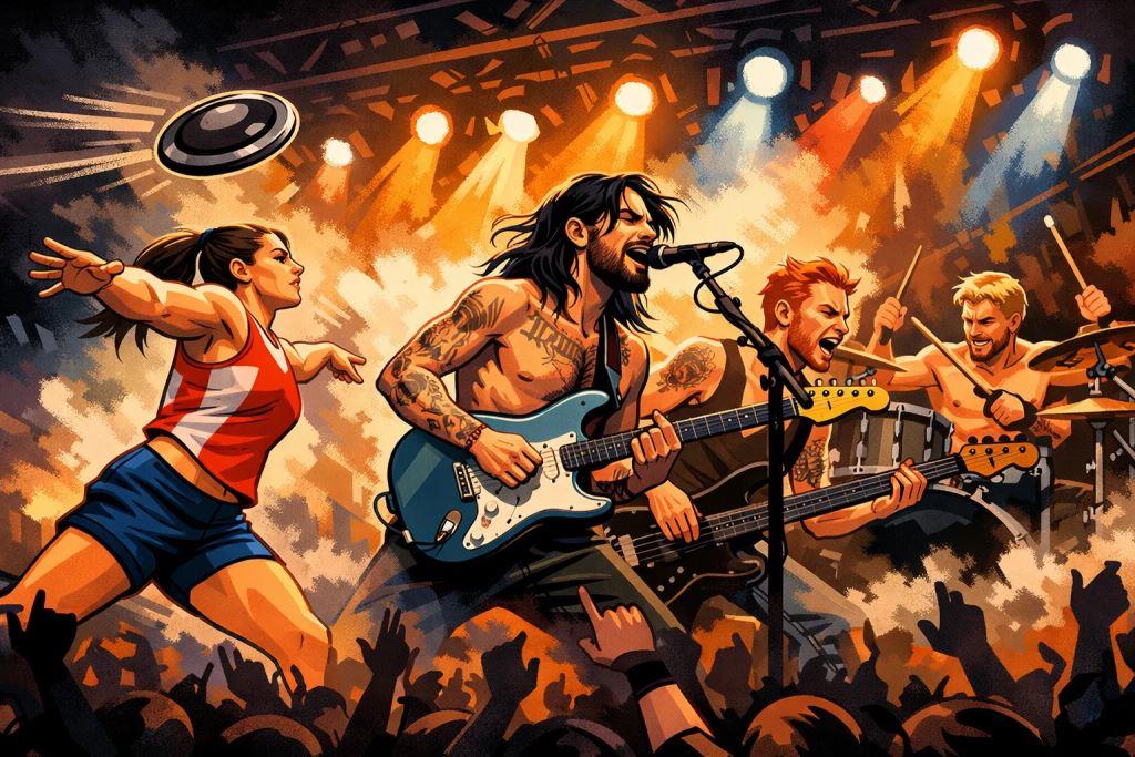 Tickets - Biffy Clyro (Concert)