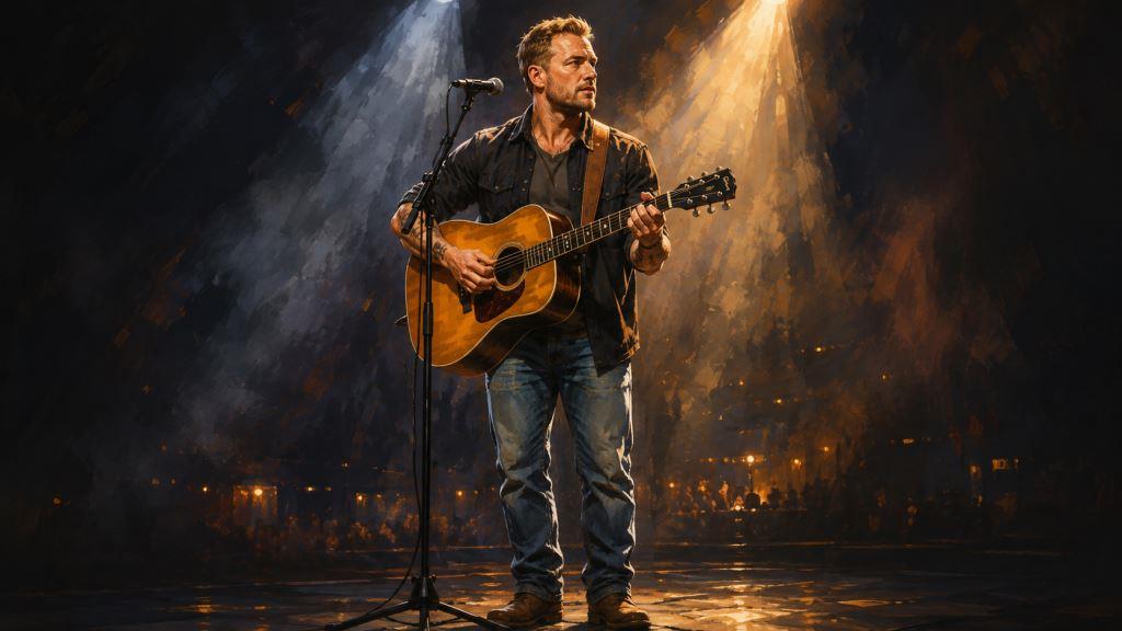 Tickets für Zach Bryan in Edinburgh - Juni 2026