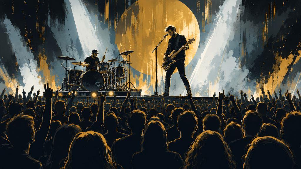 Billets pour Royal Blood à Newcastle - novembre 2026
