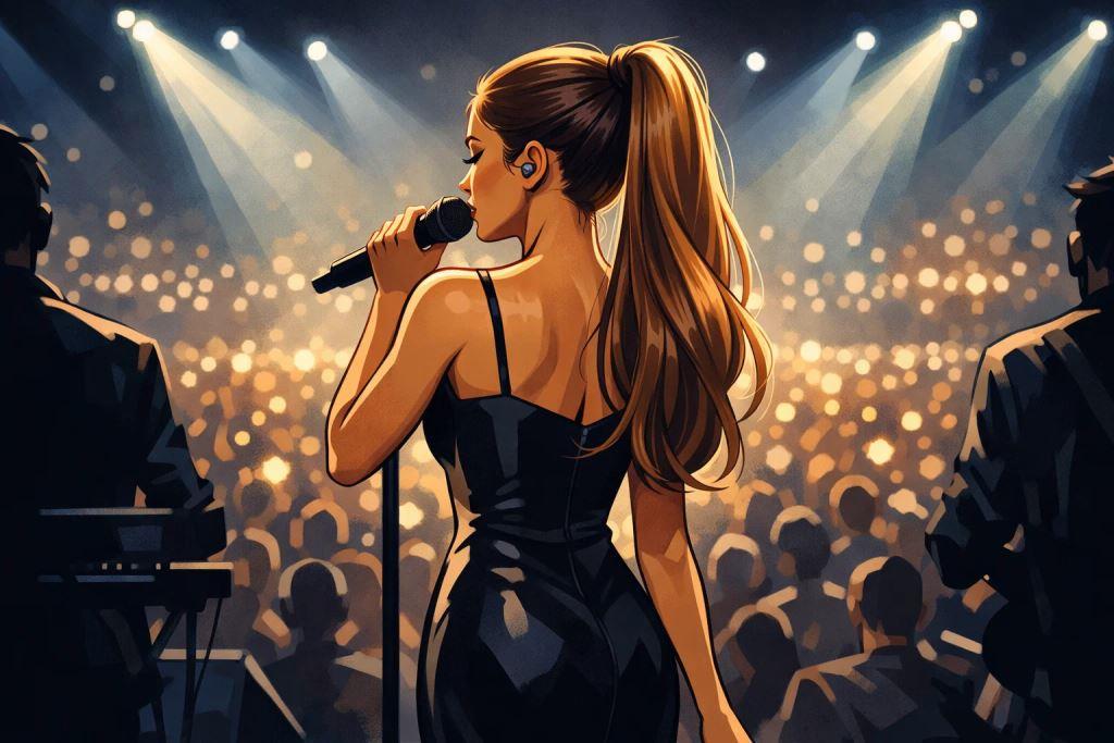 Tickets für Ariana Grande in Los Angeles - Juni 2026