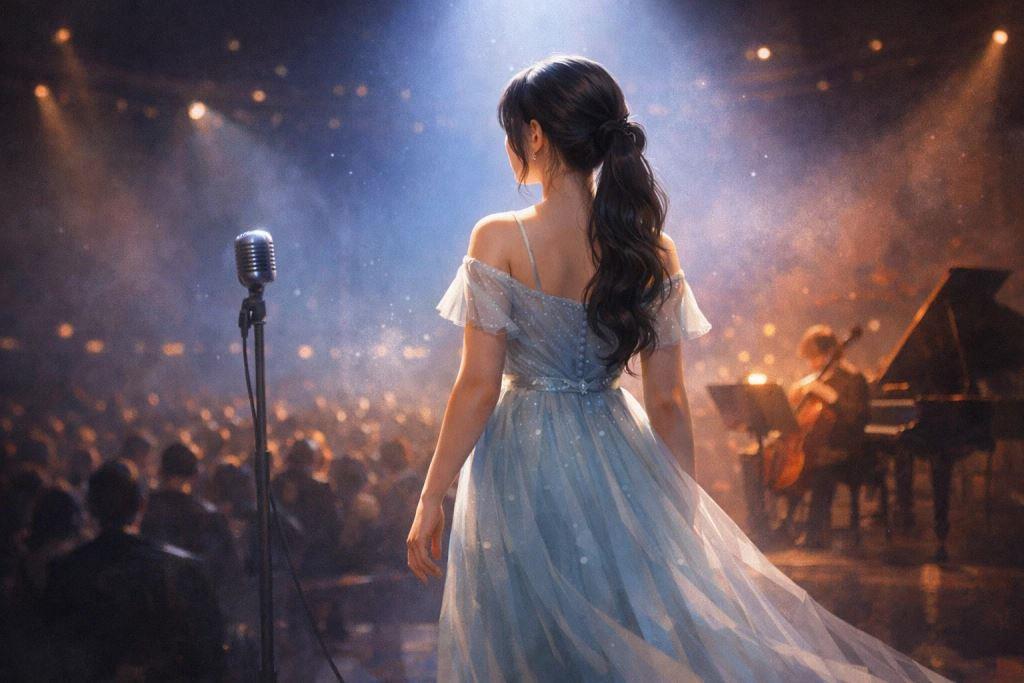 Laufey tickets in Shanghai - June 2026