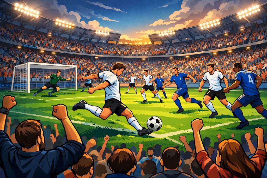 Atalanta vs Juventus Tickets