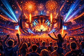 Untold Festival - Cluj