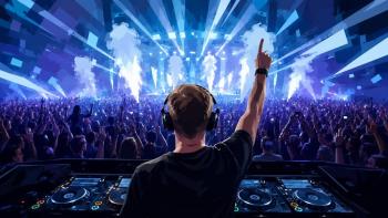 Armin van Buuren - Ibiza
