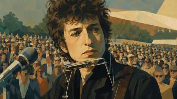 Bob Dylan - Frankfurt