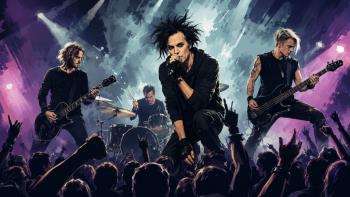 The Rasmus - Reno