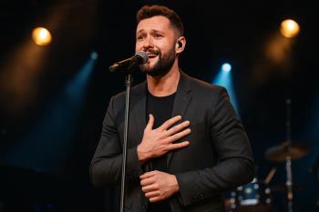 Calum Scott - Boston