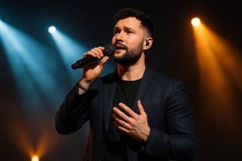 Calum Scott - Dallas