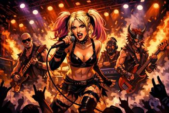 Lords of Acid - Millersville