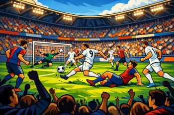 Lecce vs Atalanta - Lecce