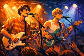 Royel Otis - Monterrey