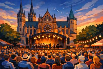 Klassik am Dom - Linz