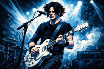 Jack White - Phoenix