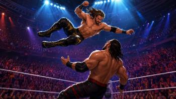 AEW Dynamite - Glasgow