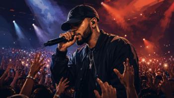 Bryson Tiller - Virginia Beach