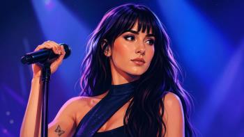 Aitana Ocana - Madrid