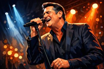 Tony Hadley - Hull