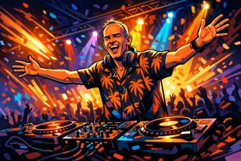 FatBoy Slim - Brighton