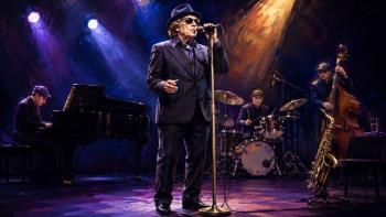 Van Morrison - Torquay