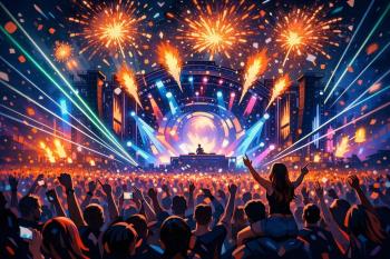 Ultra Music Festival