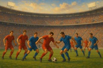 Fulham vs Burnley - London