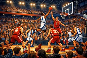 Milano vs Bayern - Mediolan