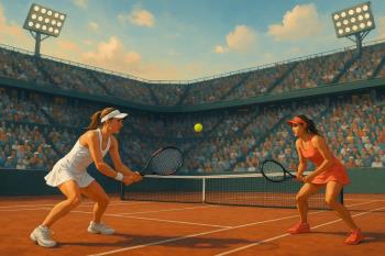 Wimbledon - London