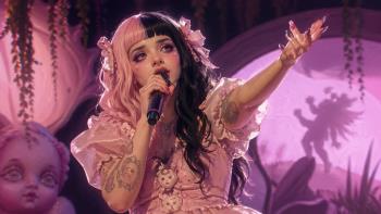 Melanie Martinez - Hamilton