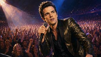 Brandon Flowers - Phoenix
