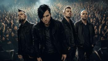 Three Days Grace - Kallithea