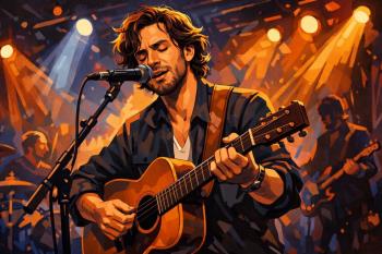 Jack Savoretti - Milan