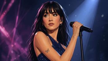 Aitana Ocana - Madrid