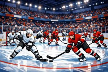 Denmark vs Italy - Fribourg