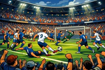 1. FC Heidenheim 1846 vs TSG Hoffenheim - Heidenheim