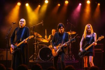 The Smashing Pumpkins - Inglewood