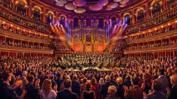 BBC Proms - London