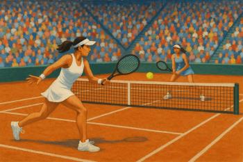 Wimbledon vs - London