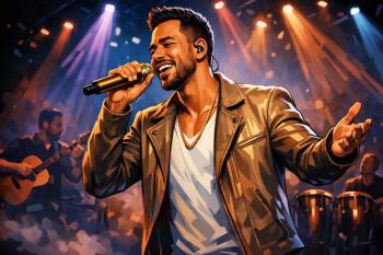 Romeo Santos - Rosemont