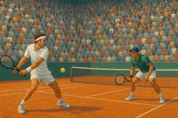 Wimbledon vs - London