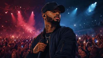 Bryson Tiller - Düsseldorf