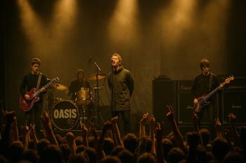 Oasis - Almonte