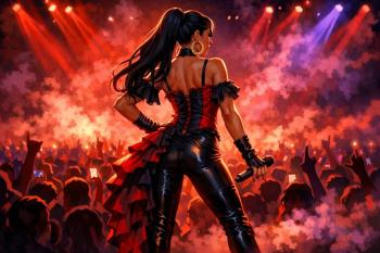 Rosalia - Buenos Aires