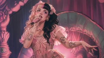 Melanie Martinez - Manchester