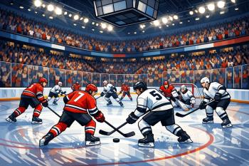 Finland vs Austria - Zurich