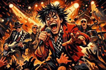 Madness - Canterbury